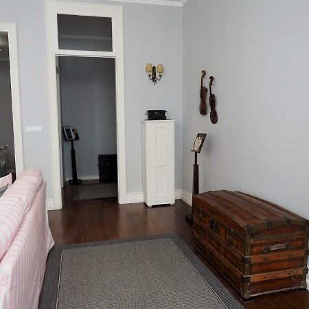 Willa Porta26 Ponta Delgada Zewnętrze zdjęcie