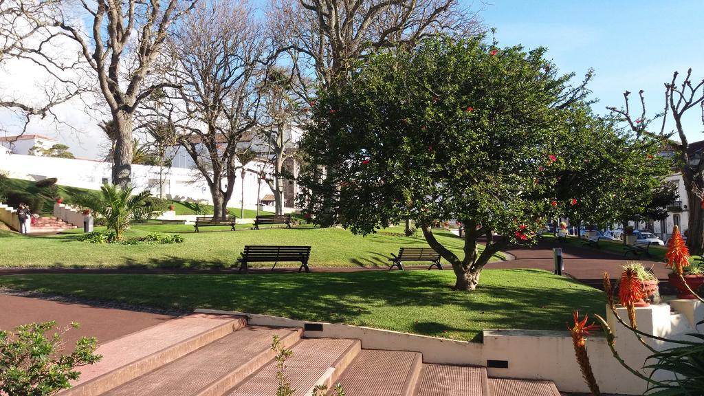 Willa Porta26 Ponta Delgada Zewnętrze zdjęcie
