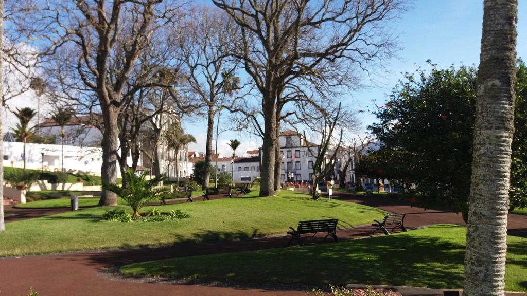Willa Porta26 Ponta Delgada Zewnętrze zdjęcie