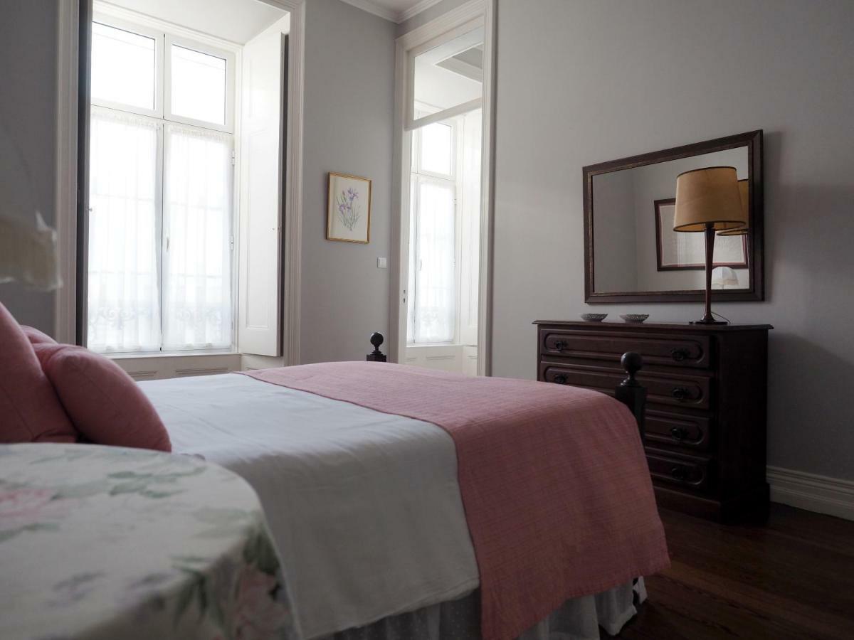 Willa Porta26 Ponta Delgada Zewnętrze zdjęcie