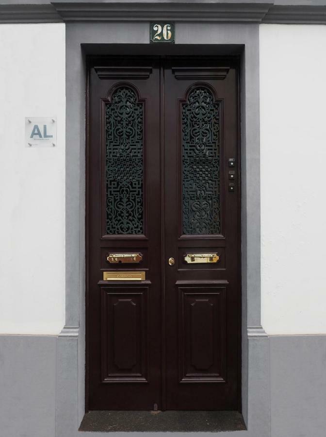 Willa Porta26 Ponta Delgada Zewnętrze zdjęcie